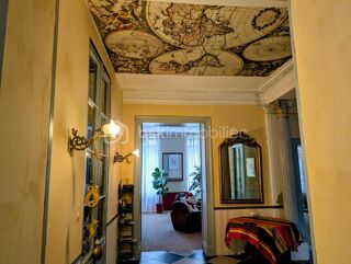  Maison � vendre 8 pi�ces 250 m�