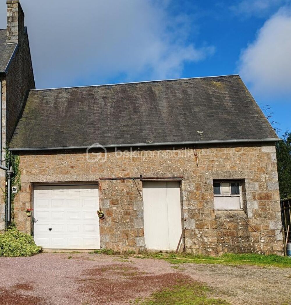 Vente Maison A vendre Maison de 4 pièces SOURDEVAL Vengeons