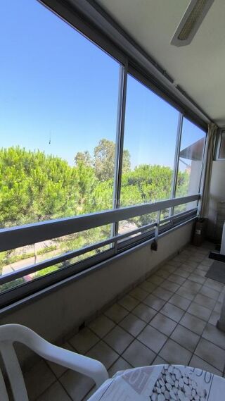  Appartement à vendre 2 pièces 26 m²