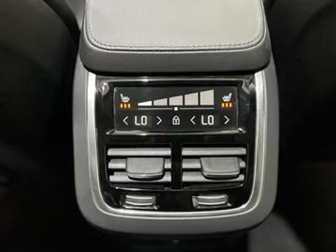 XC90 T8 Ultra Dark Recharge AWD 2024 occasion 33000 Bordeaux