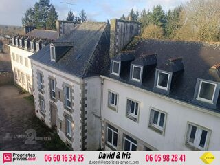  Immeuble à vendre 10 pièces 1000 m²
