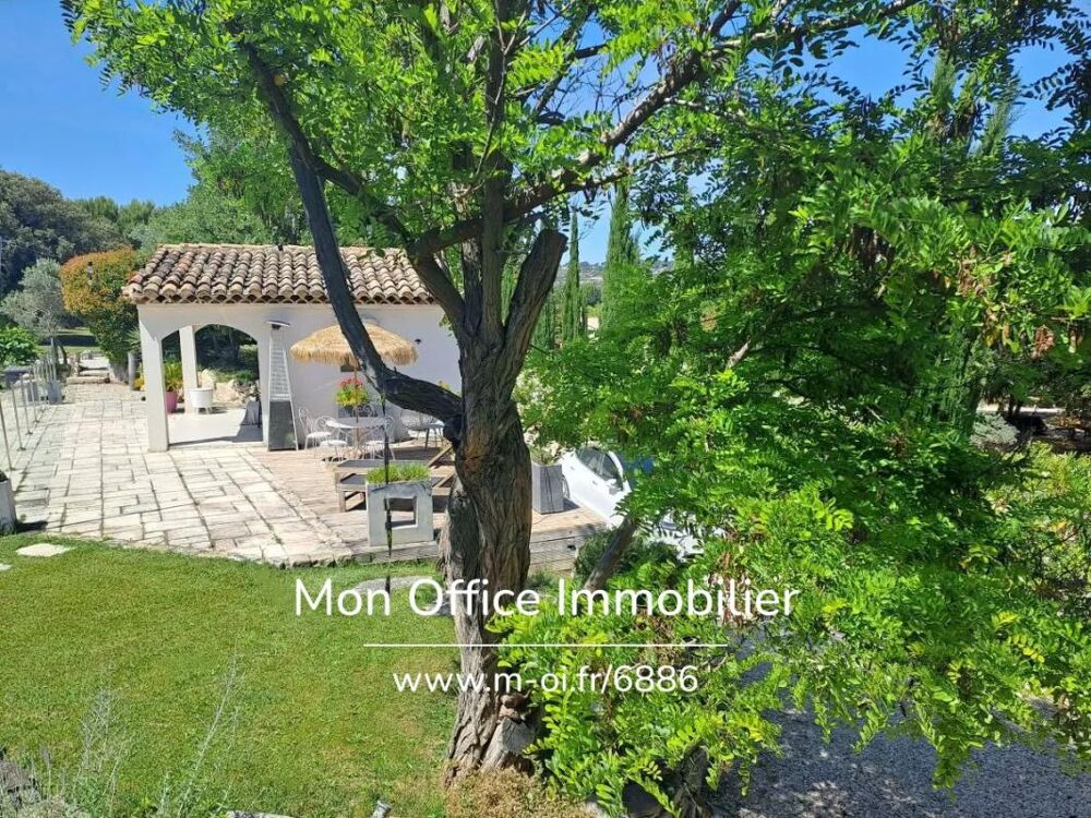 à vendre  Maison Aix-en-Provence (13100)