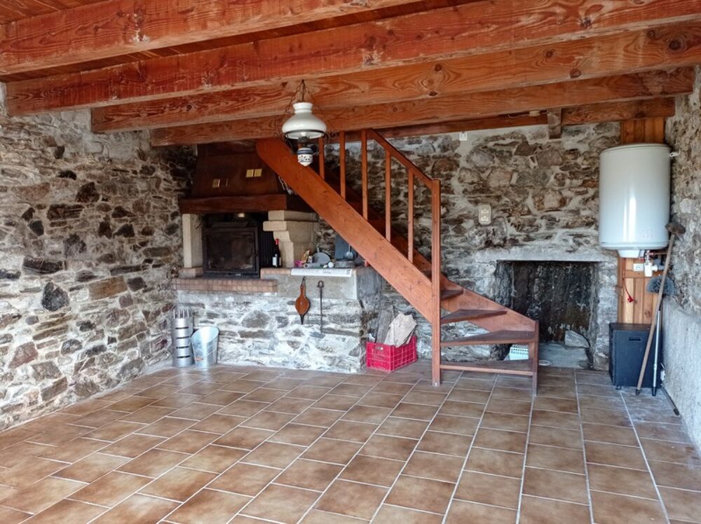 Vente Maison Dpt Tarn (81),  vendre FONTRIEU maison P0 Fontrieu