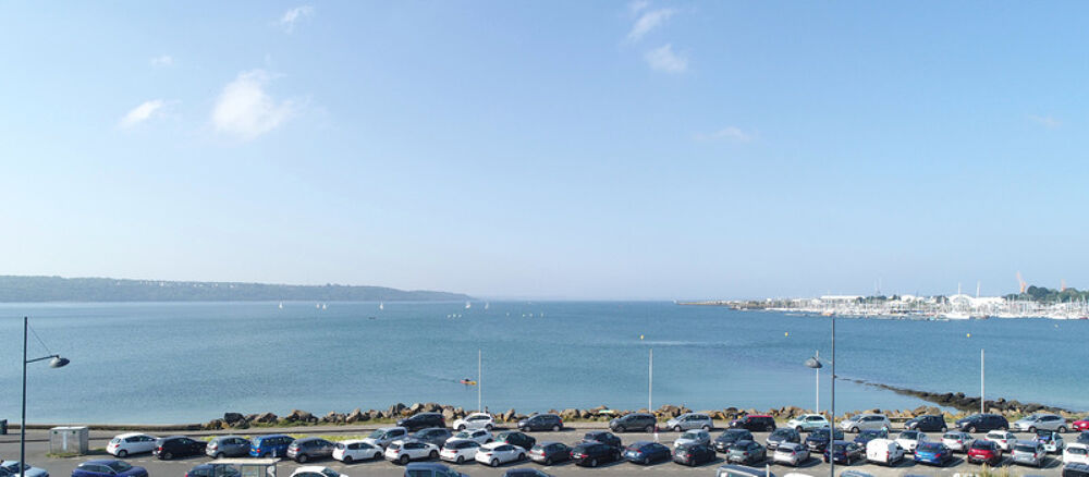 � vendre  Appartement Brest (29200)