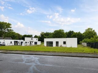  Terrain � vendre 502 m�