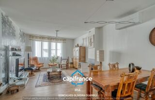  Maison à vendre 5 pièces 120 m²