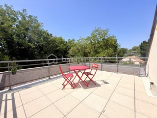  Loft à vendre 2 pièces 47 m²