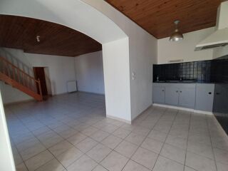  Maison à vendre 3 pièces 81 m²