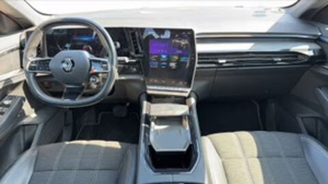 Austral 1.2 E-Tech 200 Hybrid 2WD Xtronic Techno 2023 occasion 69003 Lyon