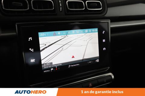 C3 1.2 PureTech Shine 83 ch 2021 occasion 92130 Issy-les-Moulineaux