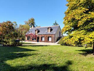  Propri�t�/ch�teau � vendre 11 pi�ces 198 m�