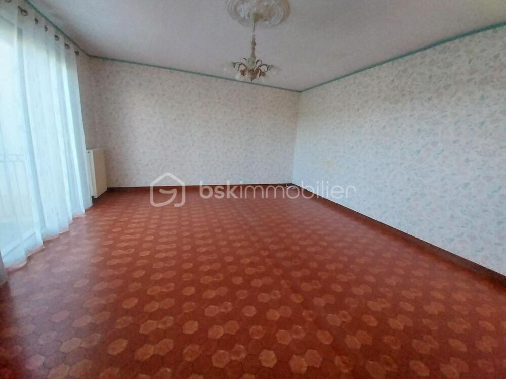 Pavillon 87 m² 3 chambres