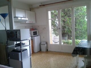  Appartement � louer 1 pi�ce 19 m�