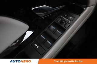 Range Rover Evoque P300e PHEV 4WD R-Dynamic HSE BVA8 309 ch 2022 occasion 92130 Issy-les-Moulineaux