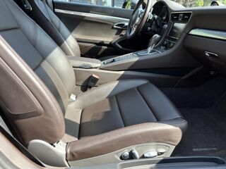 911 (991) S 2012 occasion 28500 Charpont