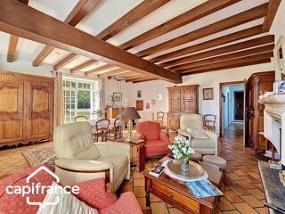  Maison � vendre 8 pi�ces 203 m�