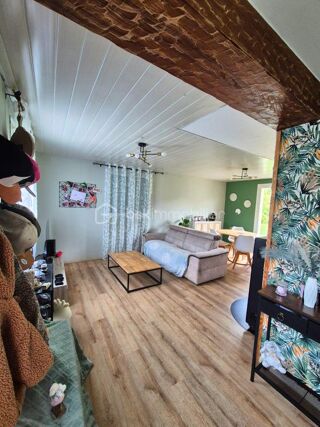  Maison � vendre 5 pi�ces 85 m�