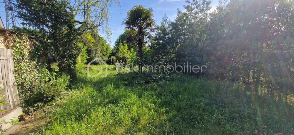 Vente Maison Maison en pierres à rénover sur grand terrain constructible Pontchateau