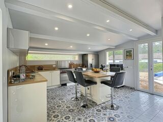  Maison à vendre 5 pièces 105 m²