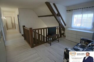  Maison � vendre 10 pi�ces 260 m�