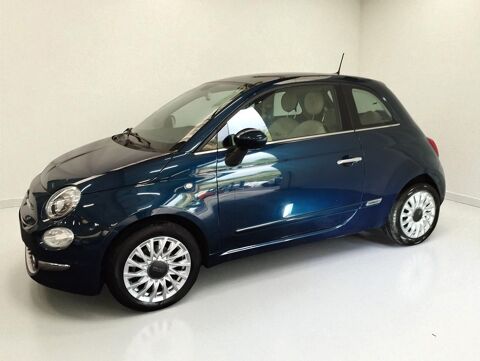 Fiat 500 1.2 69 PACK LOUNGE