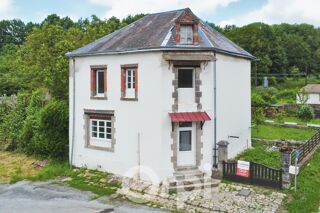  Maison à vendre 5 pièces 126 m²