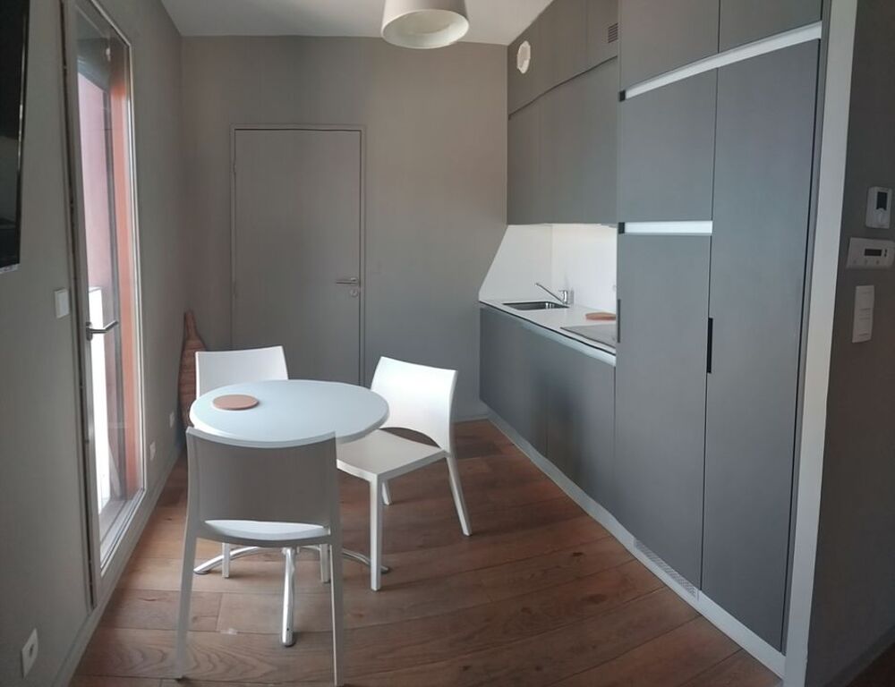 Location Appartement Appartement de 38m2 à louer sur Bayonne Bayonne