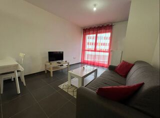  Appartement à louer 1 pièce 29 m²