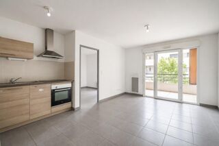  Appartement à vendre 2 pièces 37 m²