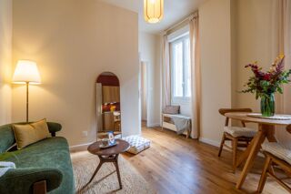 Vente Appartement Appartement Bordeaux