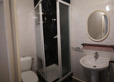  Appartement � louer 1 pi�ce 17 m�