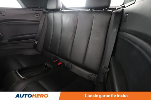 Serie 2 218d Sport BVA8 150 ch 2016 occasion 92130 Issy-les-Moulineaux