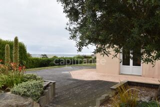 Vente Maison Maison 5 chambres, vue mer L armor