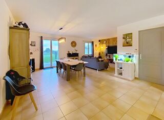  Maison à vendre 5 pièces 118 m²