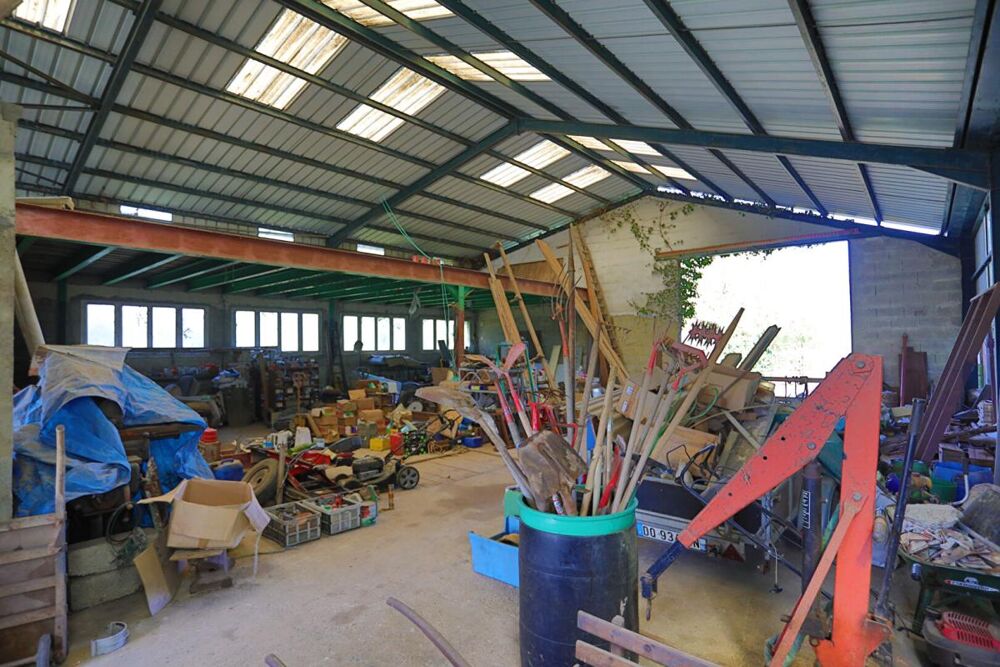 Vente Immeuble Immeuble  2 pièce(s) 300 m2 Beauvais