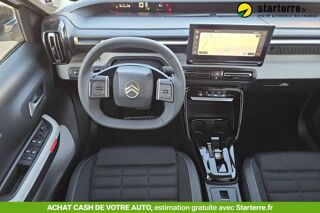 C3 Aircross Hybride 145 e-DCS6 Max 2026 occasion 69190 Saint-Fons
