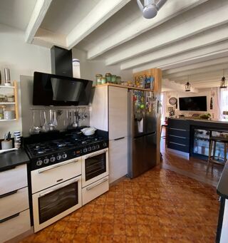  Maison � vendre 10 pi�ces 239 m�