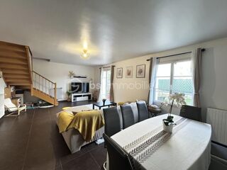  Maison à vendre 7 pièces 112 m²
