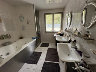  Maison � vendre 7 pi�ces 153 m�