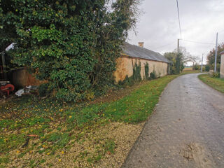  Maison � vendre 1 pi�ce 247 m�