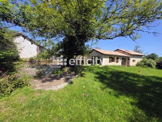  Maison à vendre 4 pièces 82 m²
