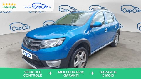 Dacia sandero Stepway II 1.5 dCi 90 Prestige