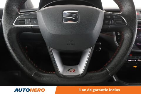 Arona 1.0 EcoTSI FR DSG7 115 ch 2019 occasion 92130 Issy-les-Moulineaux