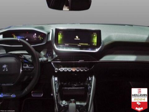 208 Electrique 54 kWh 156 GT 2026 occasion 10150 Lavau