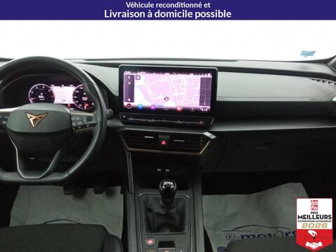 Formentor 2.0 TDI 150 V +PDC AR/AV 2022 occasion 10150 Lavau
