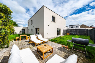  Maison à vendre 6 pièces 168 m²