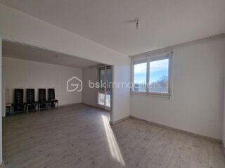  Appartement � vendre 4 pi�ces 82 m�