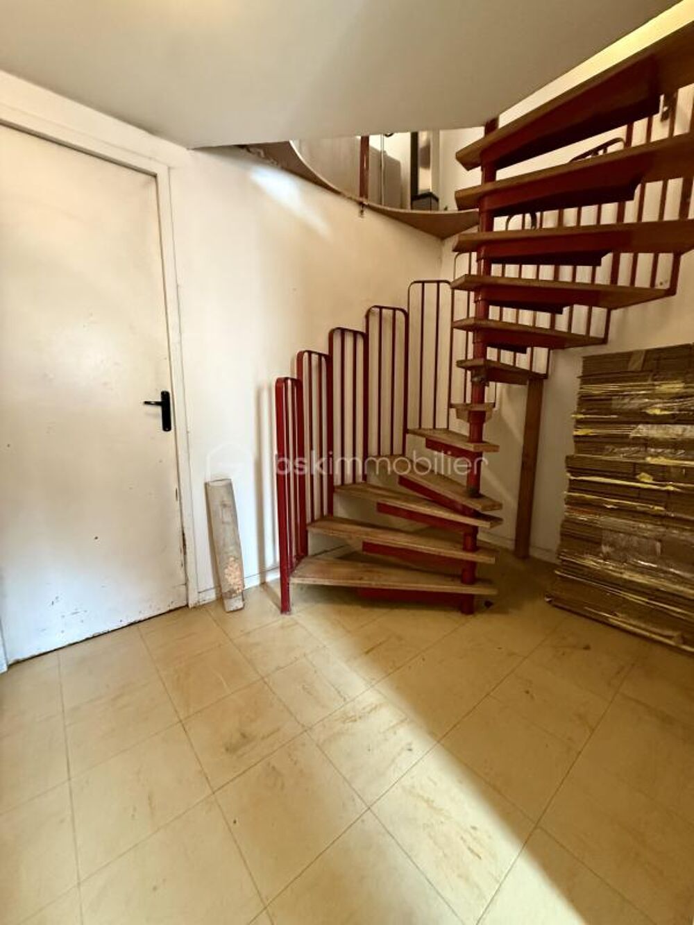 Vente Maison MAISON 100M2 + JARDIN + GARAGE Longjumeau