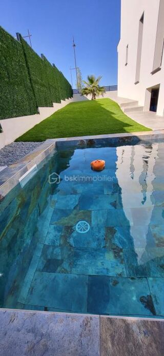  Villa 5 pièces 125 m² Cabestany