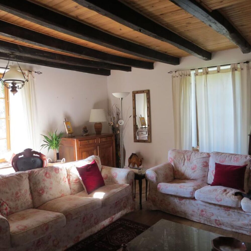 Maison Saint Paul En Gatine 8 pièce(s) 181.91 m2